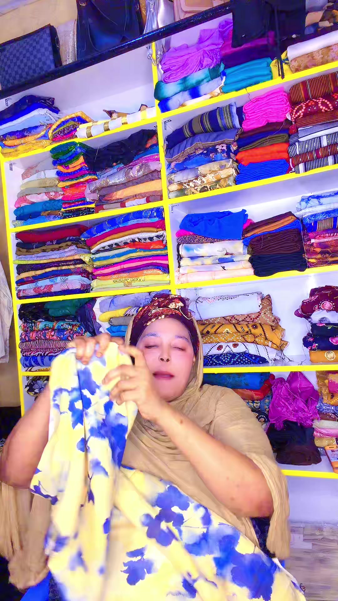 @Maryan abuu