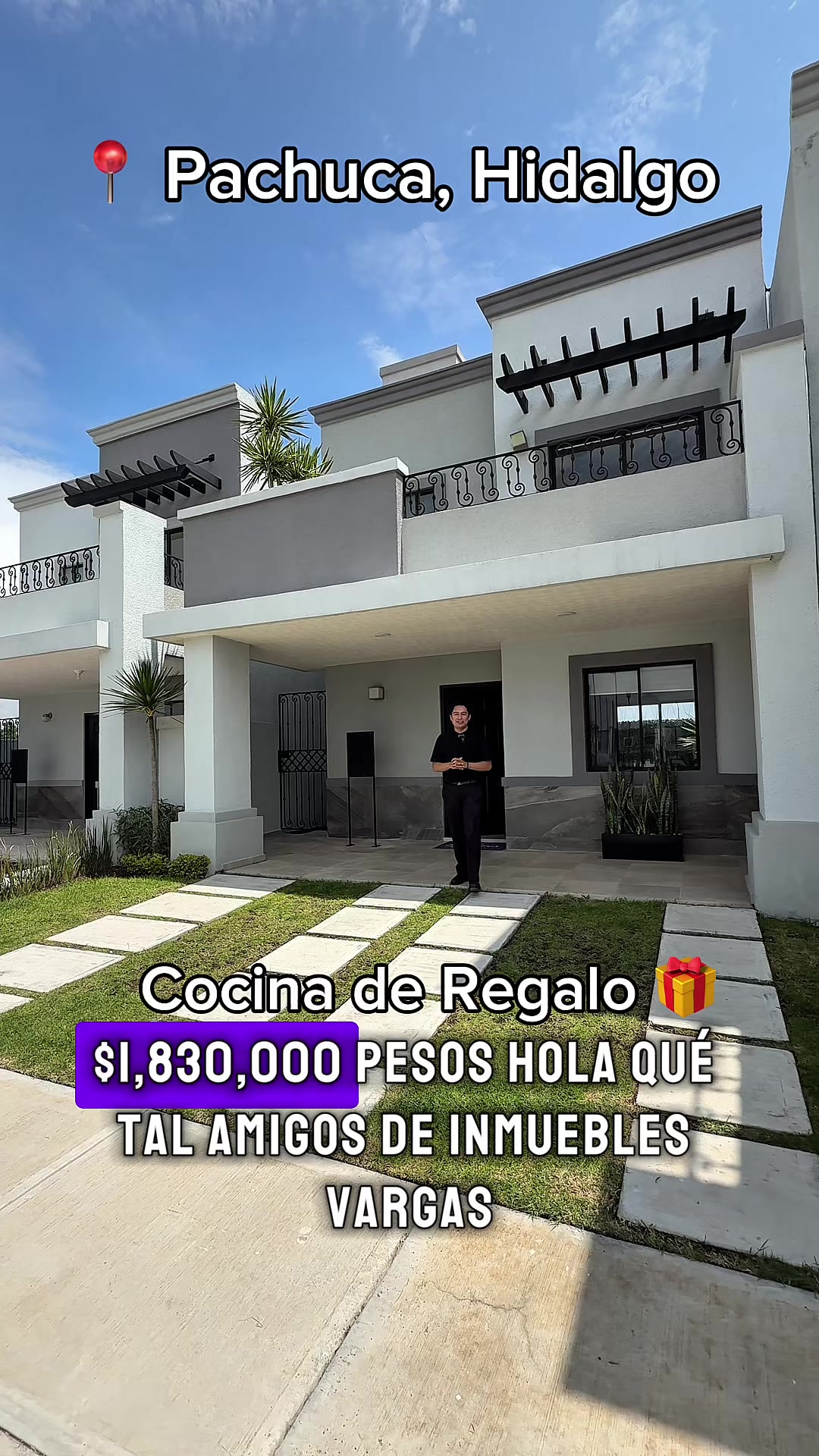 @Inmuebles Robert Vargas