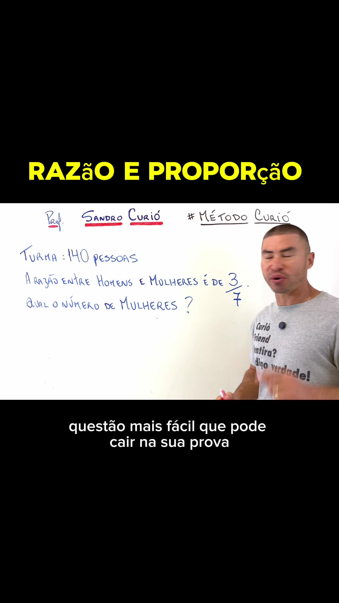 @sandrocuriodicasdemat