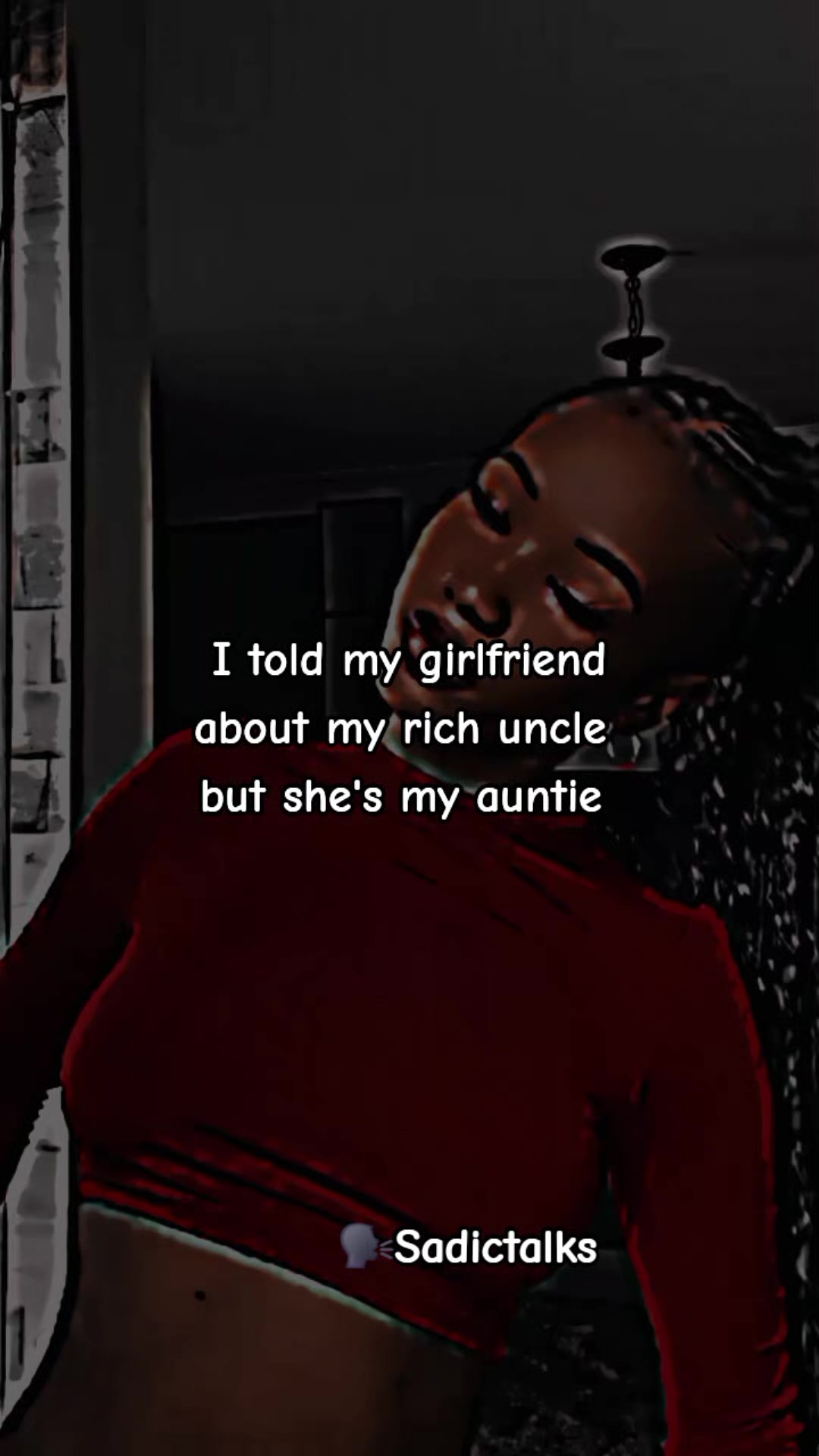 @𝐒𝐀𝐃𝐈𝐂 𝐓𝐀𝐋𝐊𝐒