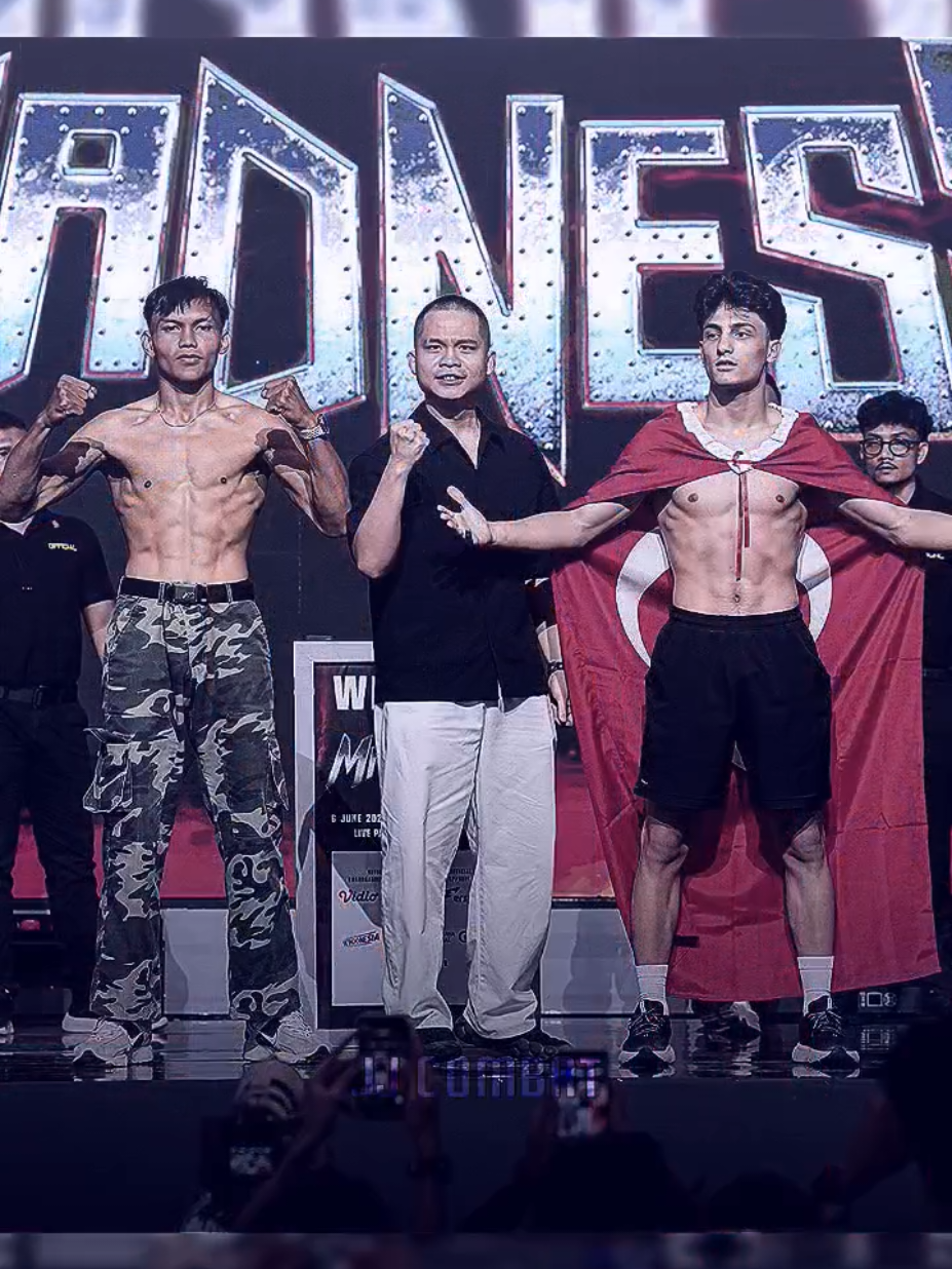 @JJ COMBAT
