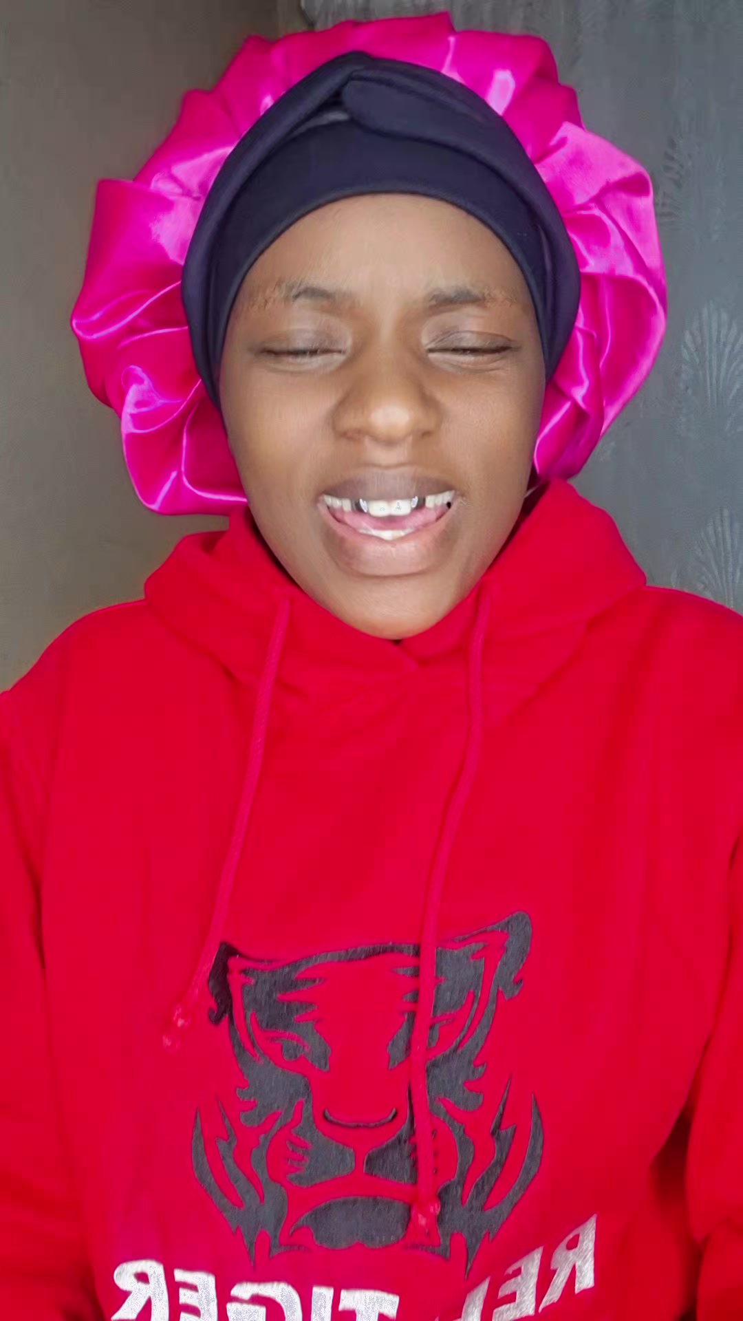 @Smile#41🇿🇼❤️💯
