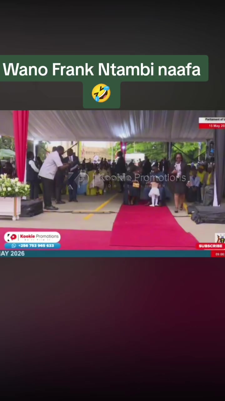 @Irene Lukwago official