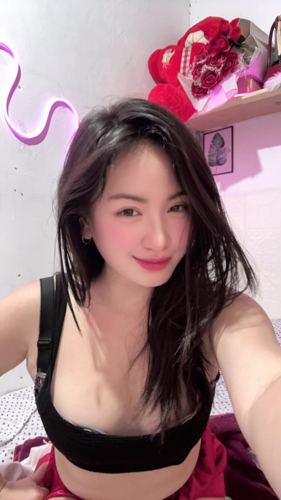 @Becca
