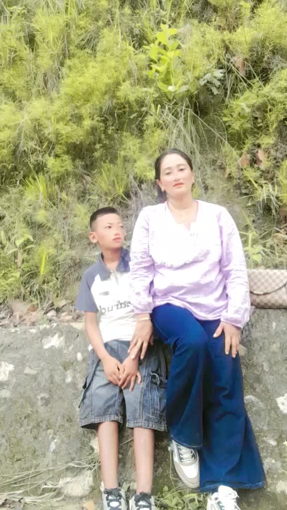 @Sandhya Lopchan