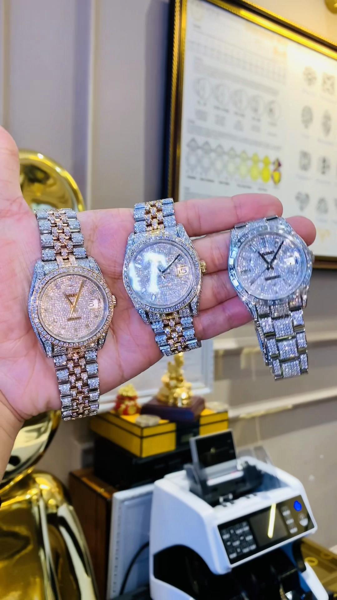 @Tâmluxury - Seller Chung Eo Vi