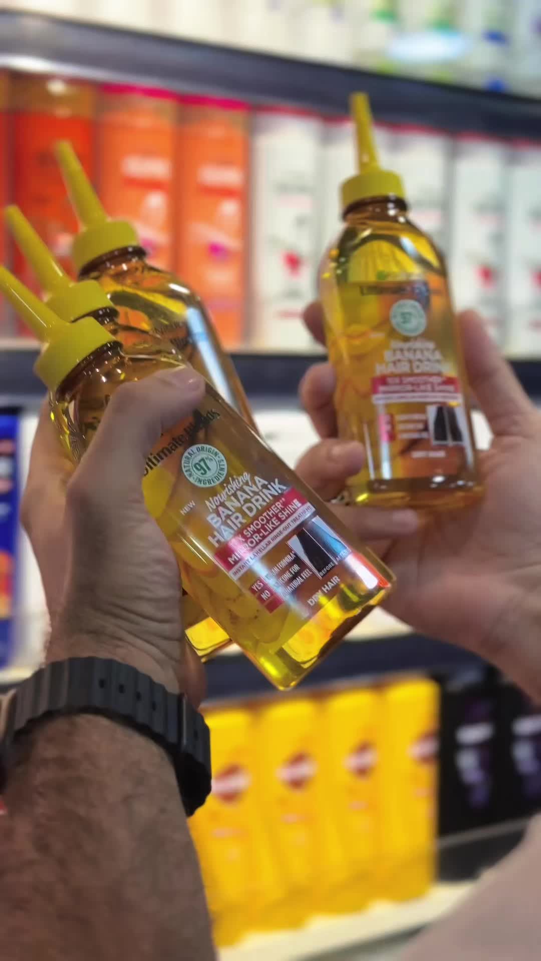 @Matar Shopping Stores