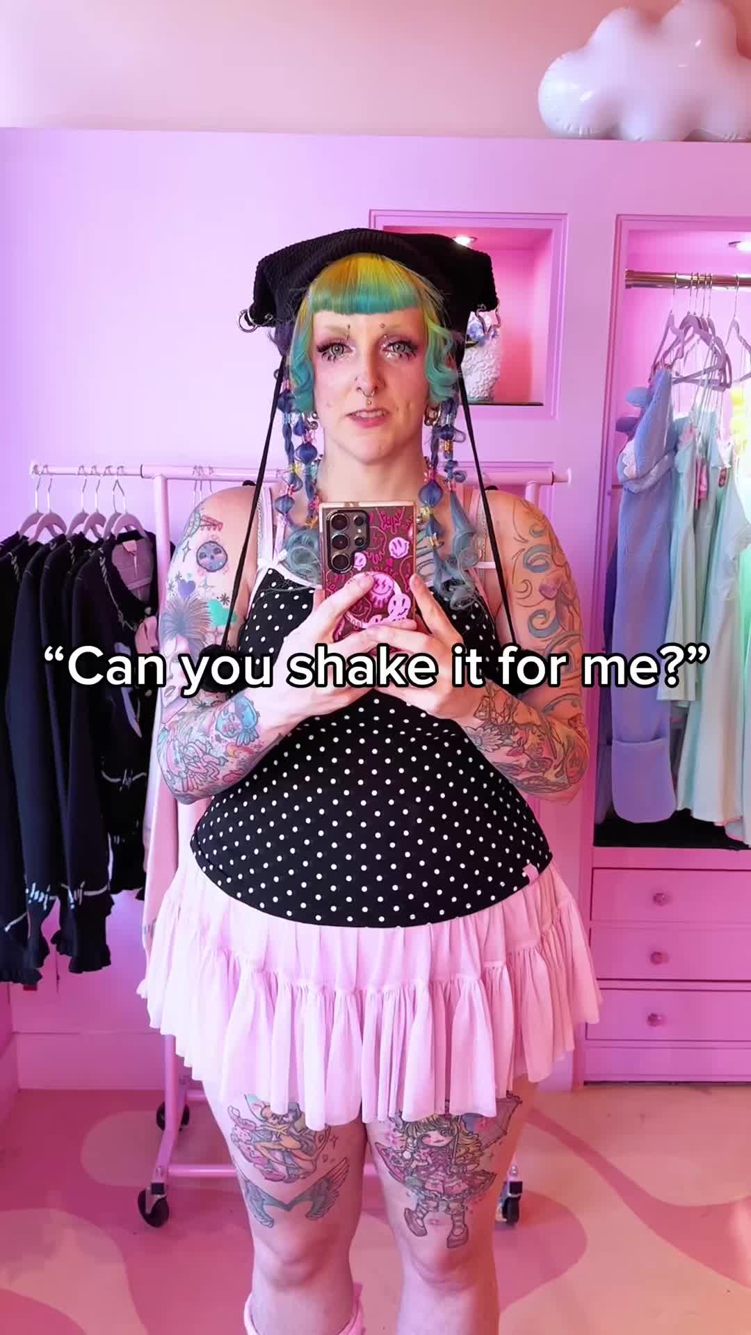 @My Violet