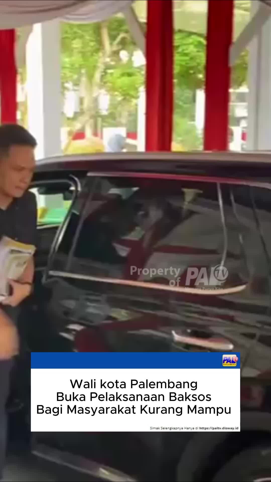 @Paltv-Memang Punyo Kito