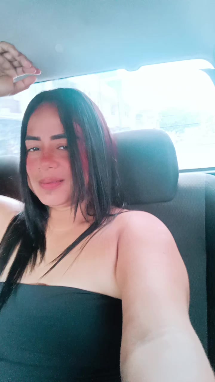 @Jessi Acosta