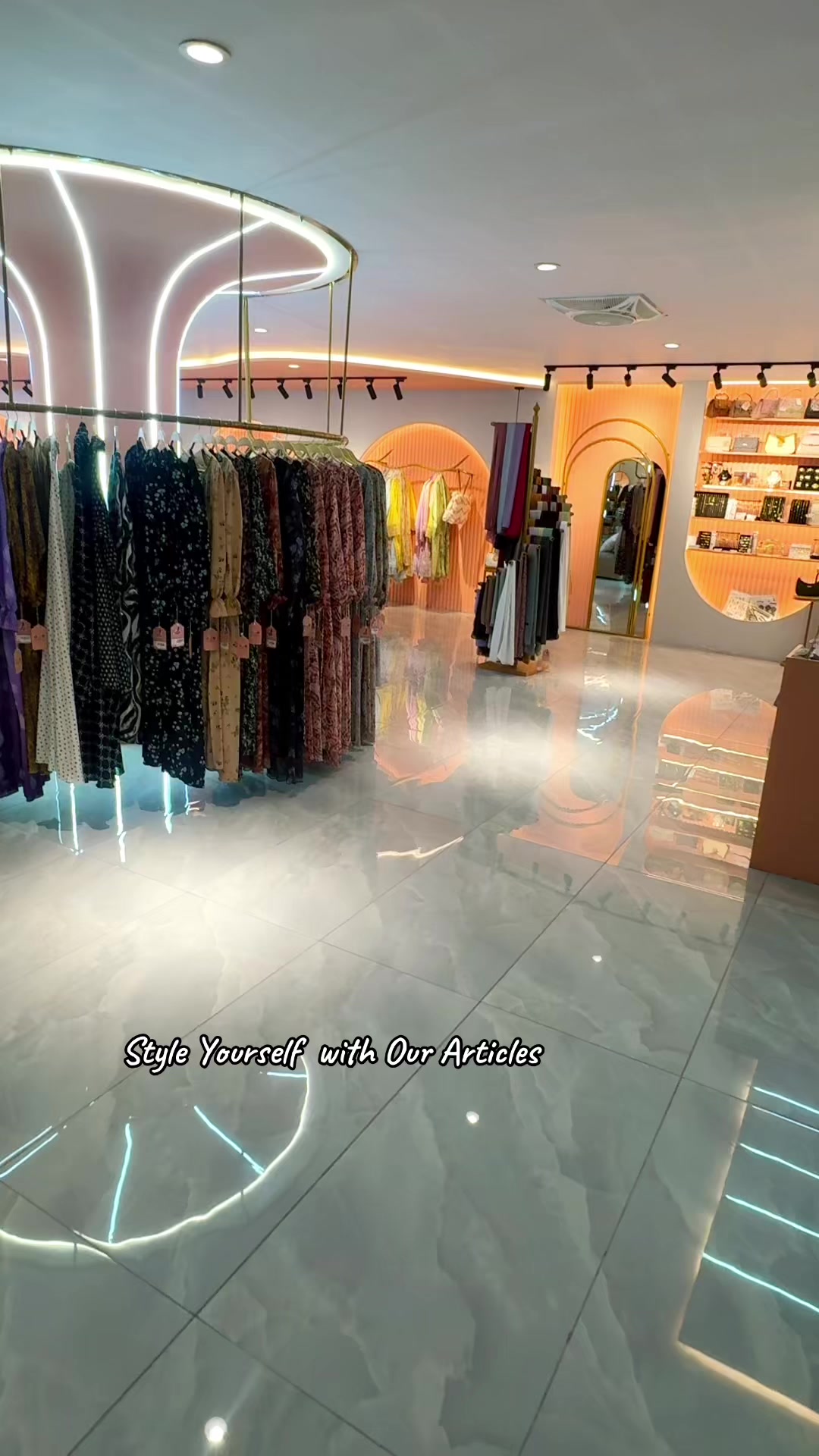 @Heer Abaya Boutique Dadyal AK