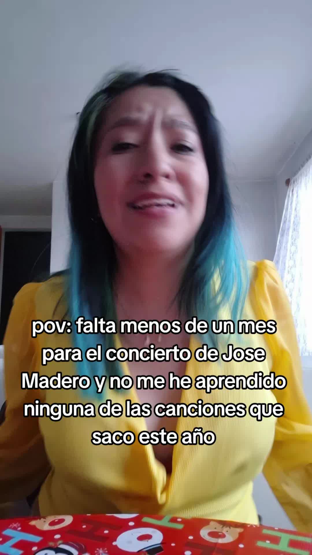 @Ilse Carolina