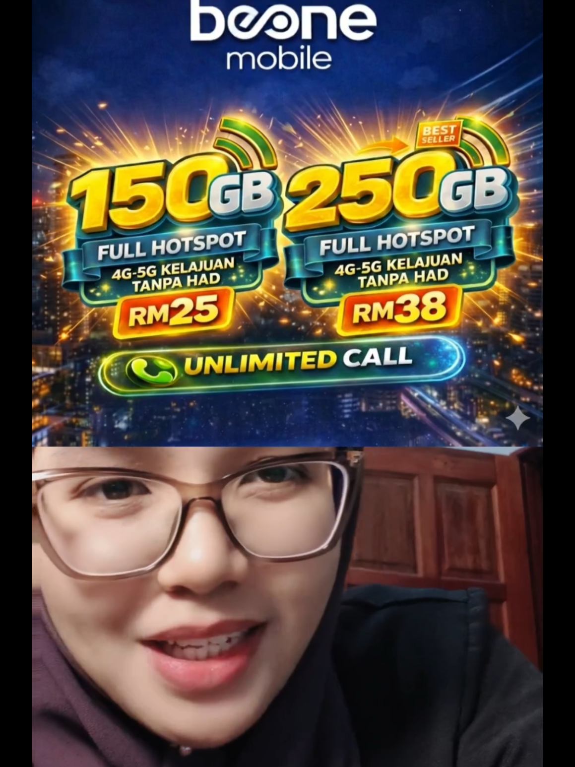 @simkadbeonemobile