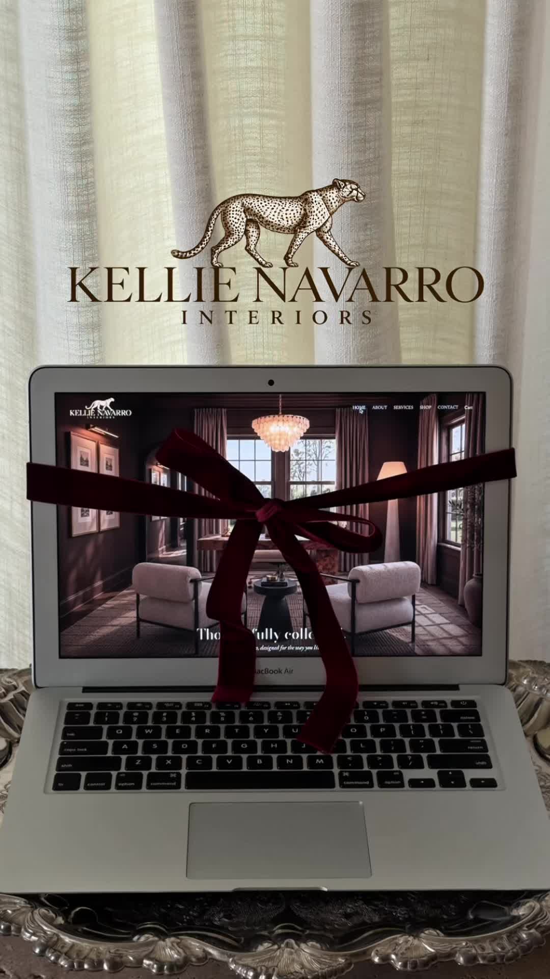 @Kellie Navarro