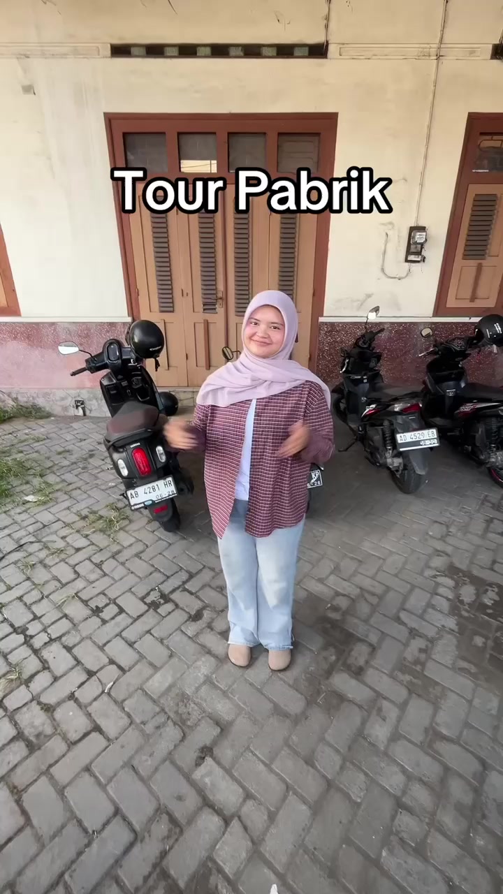 @Rekayasa Tekstil UII