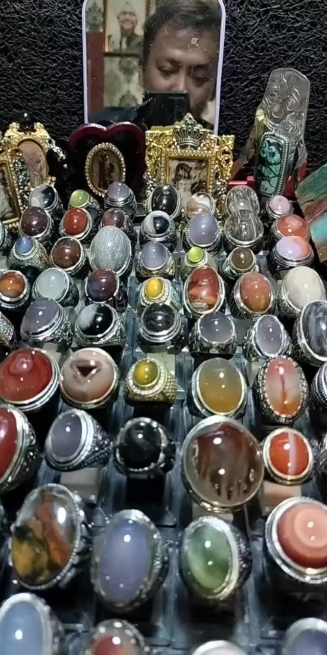 @Andre Gemstone2