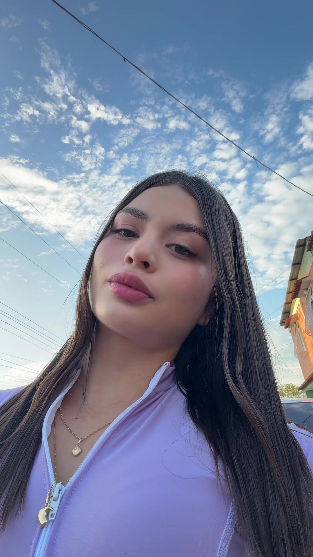 @Sarah Moreno🔅