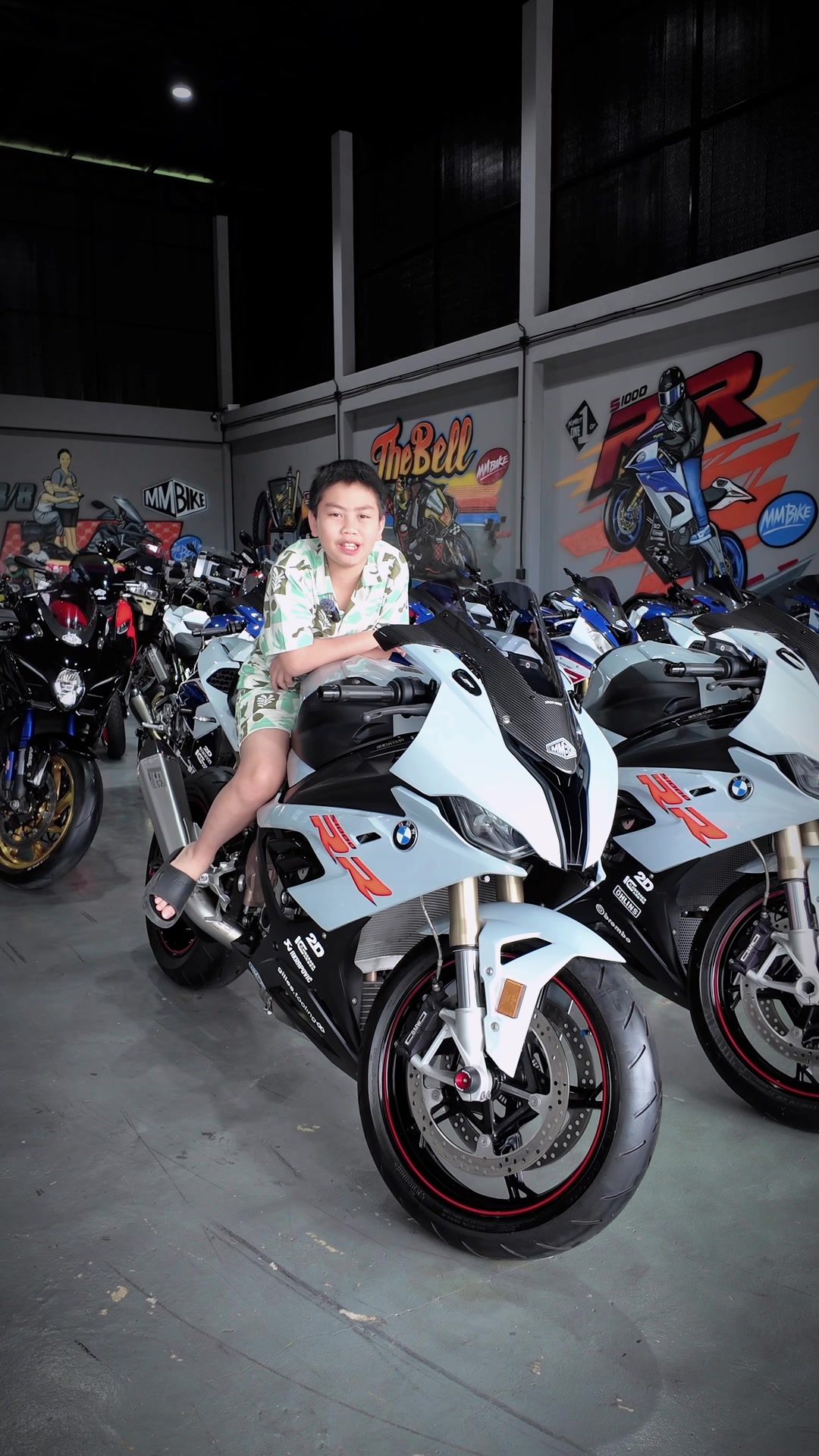 @MMBIKE ซื้อขายรถบิ๊กไบค์