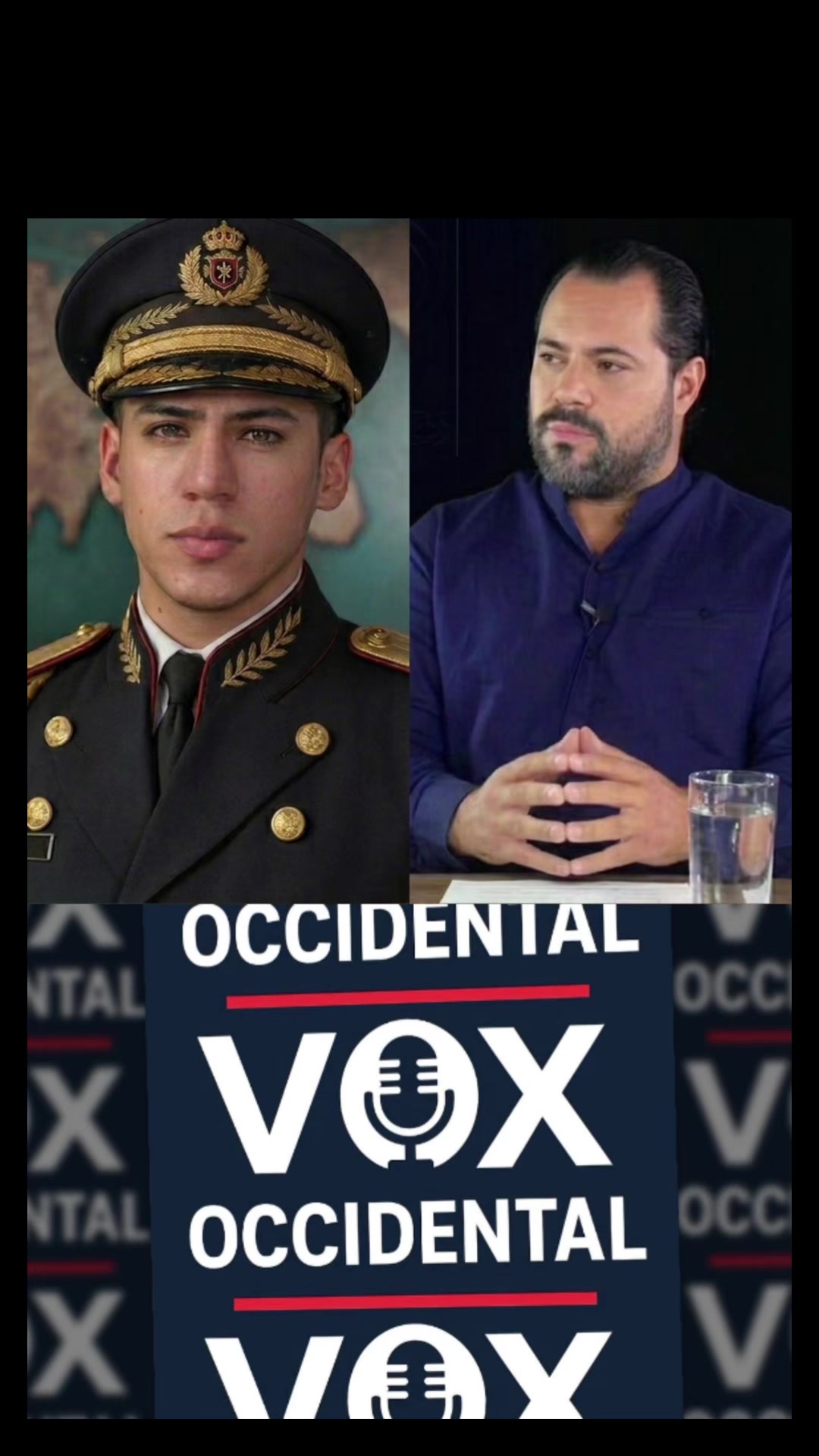 @Vox Occidental