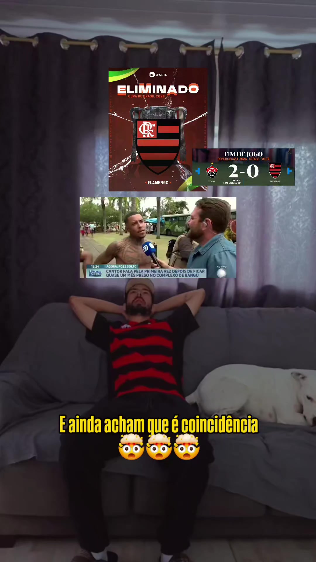 @Bruno Turetta - Flamengo 🔴⚫️