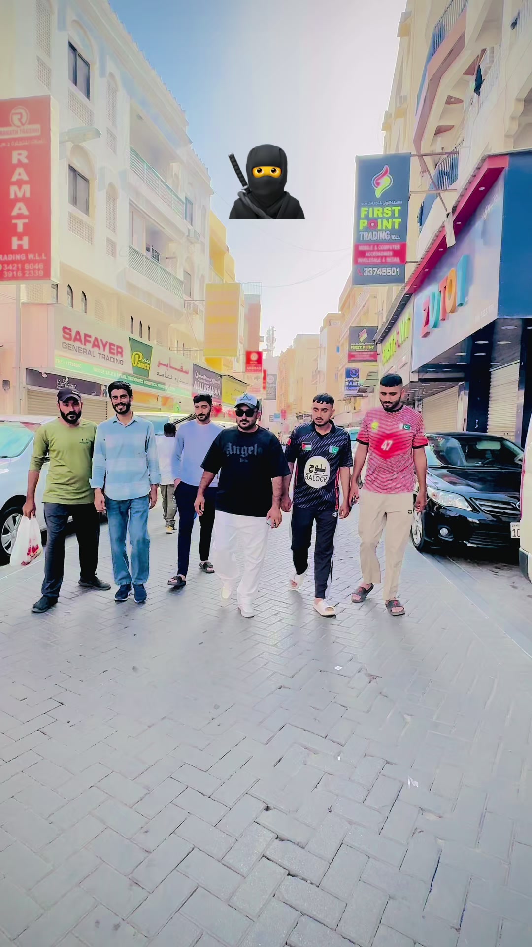 @A_A_M_I_R 🇧🇭