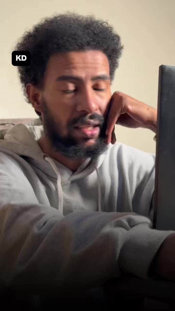 @Kara Deemaa (Daniel Gemeda)