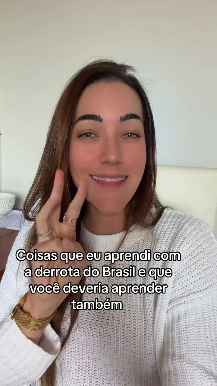 @Cinara Gonzales