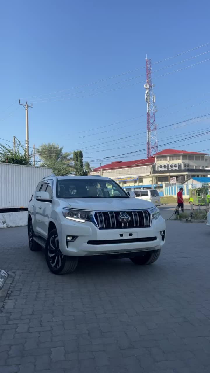 @Mombasa motors ltd