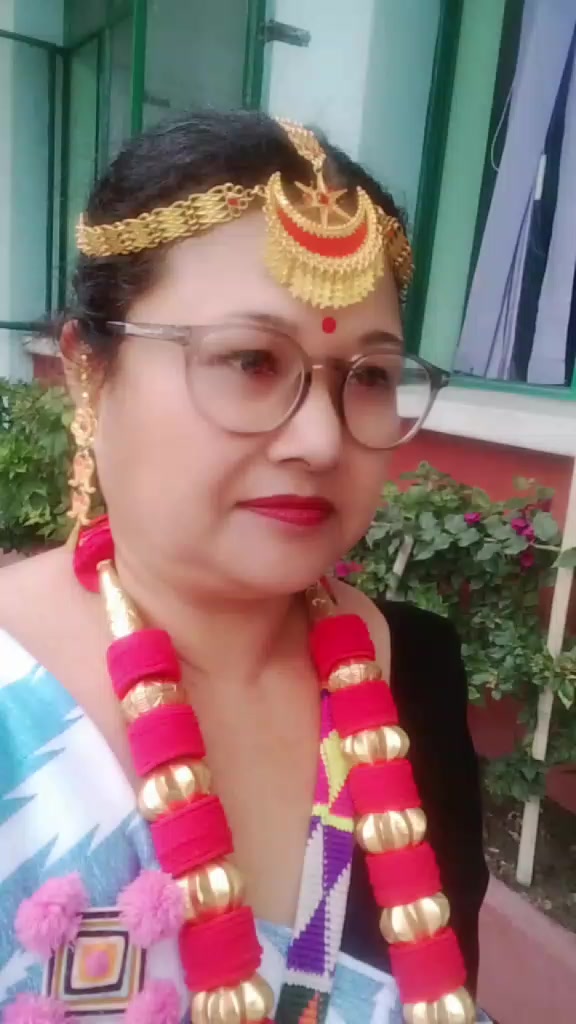 @लक्ष्मी योङहाङ