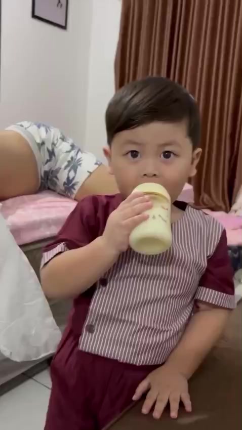 @Mami gen z