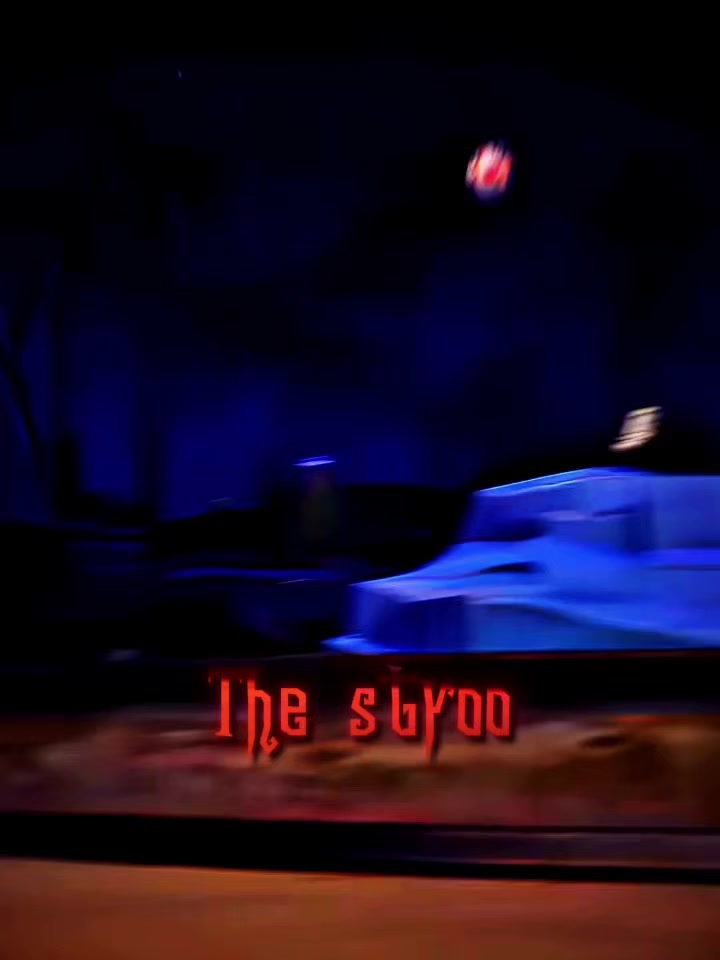 @The str??