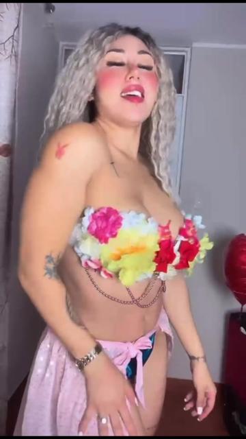 @Tío babidi