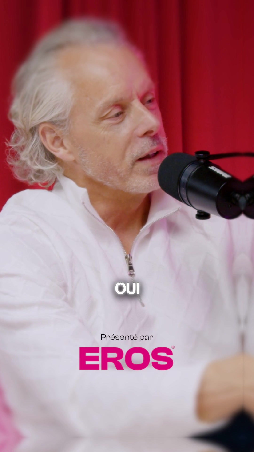 @Sxoralpodcast