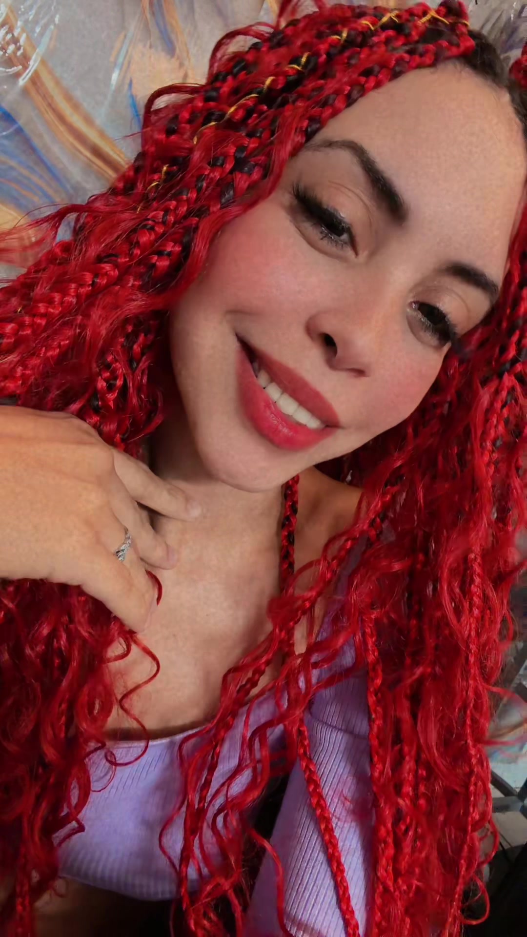 @◉✿ Lisbet 🦎