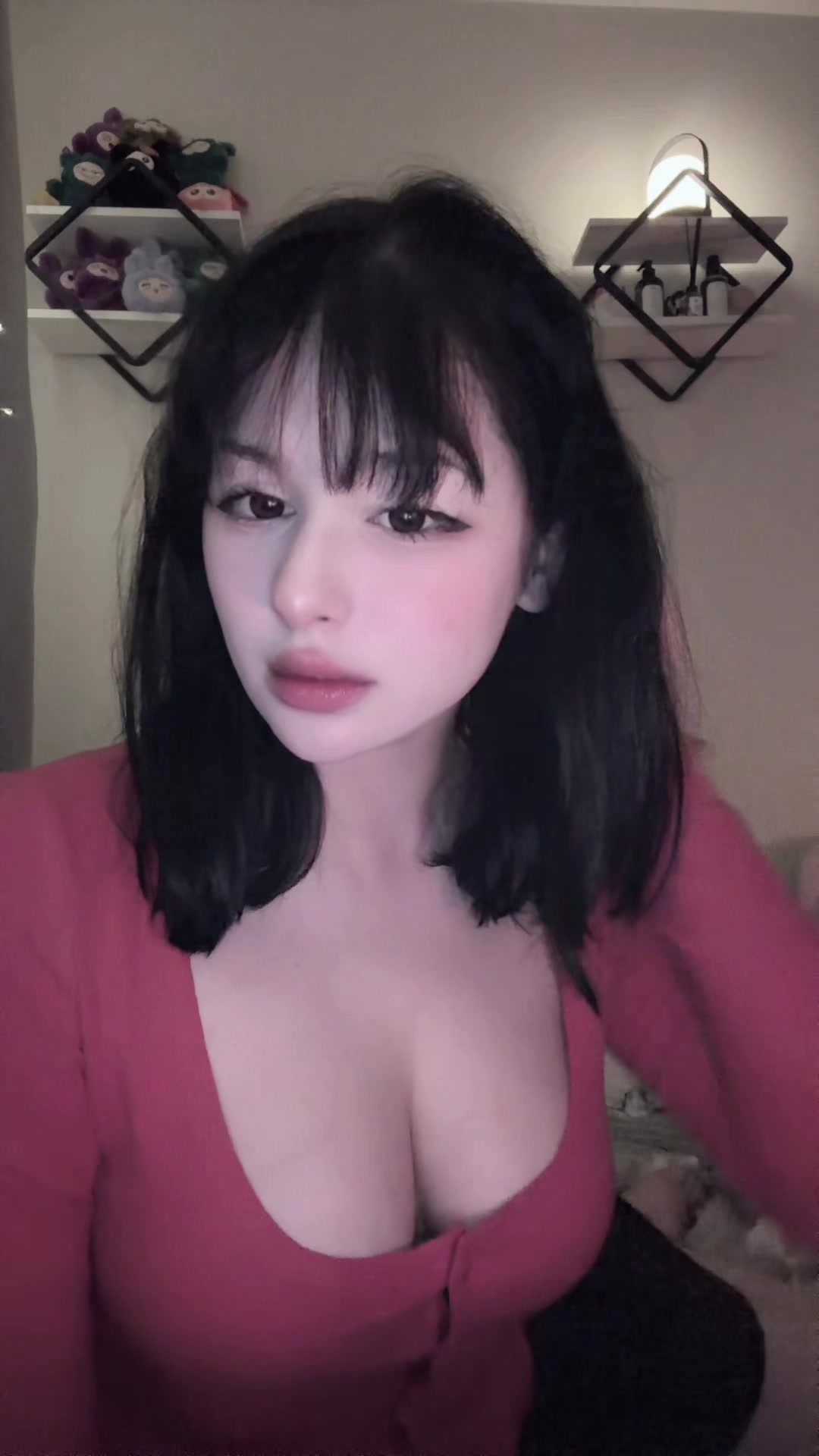 @кошечка