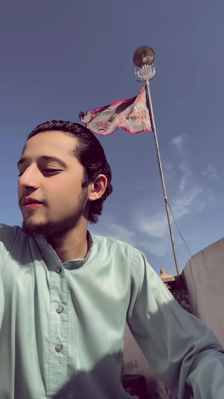 @Abdul Rehman Sanyara👇😎