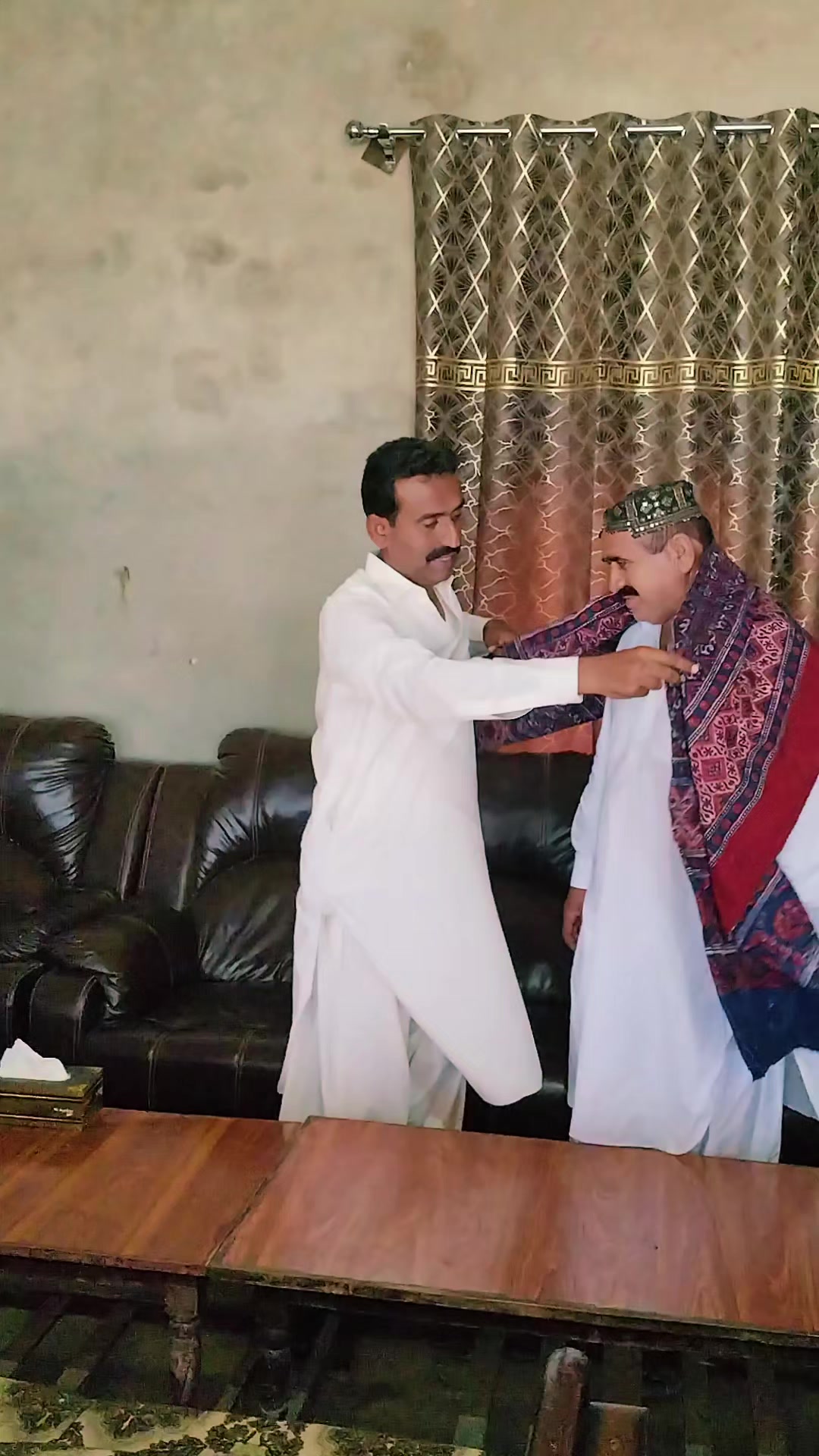 @sabir Hussain Zardari 110