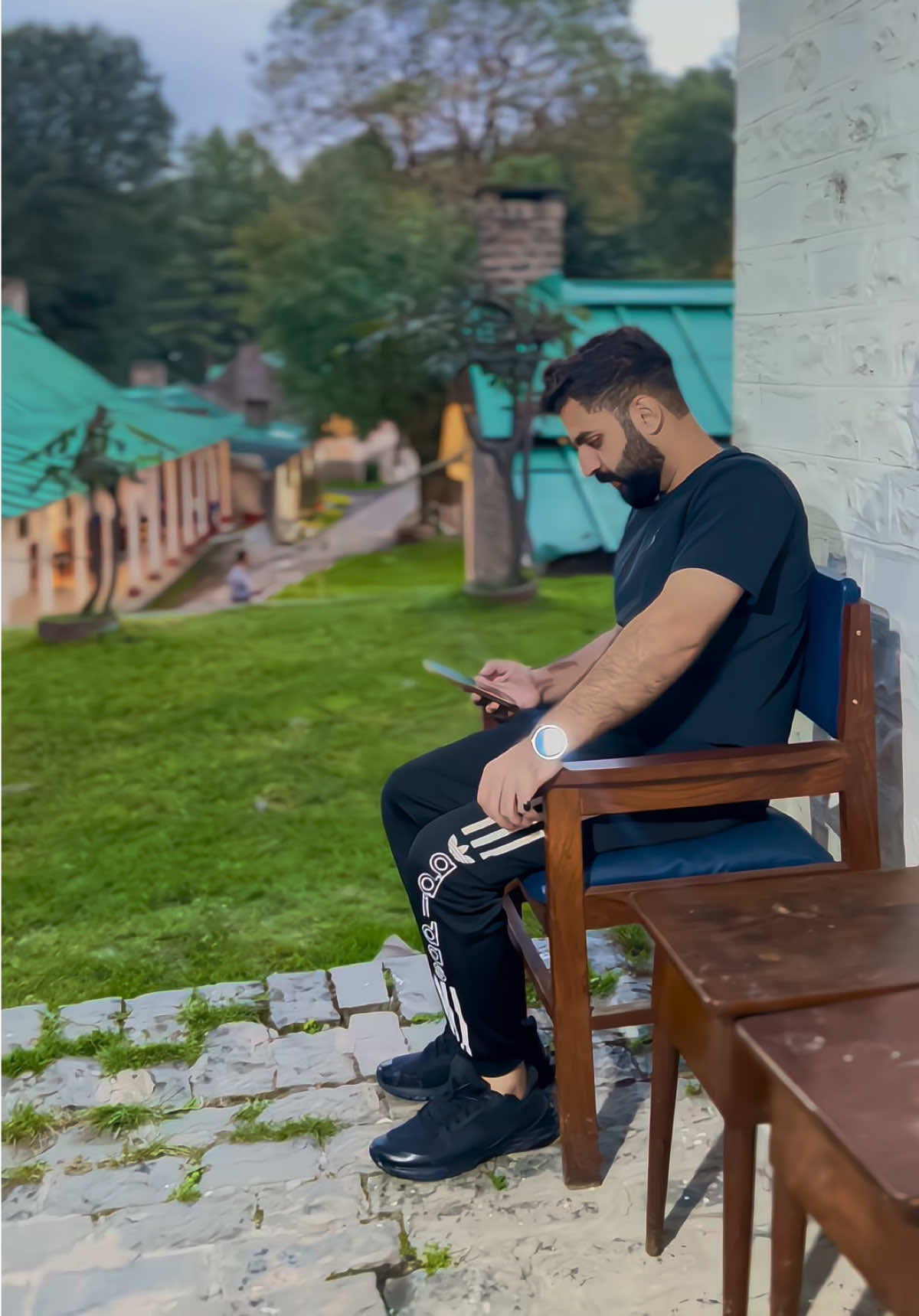 @️Haseeb Khan 💫
