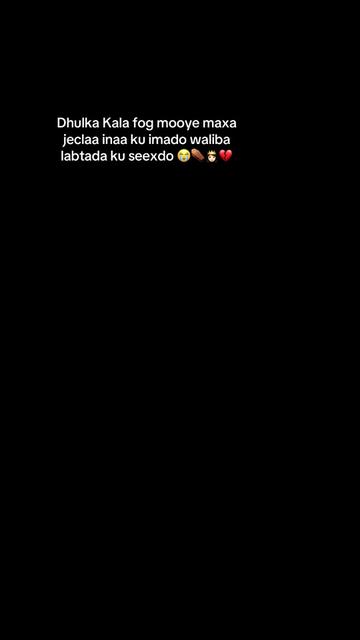@Seygii shamso Yusuf Cade 💍