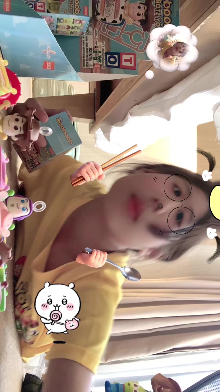 @ℳ小晴໒꒱.🎧
