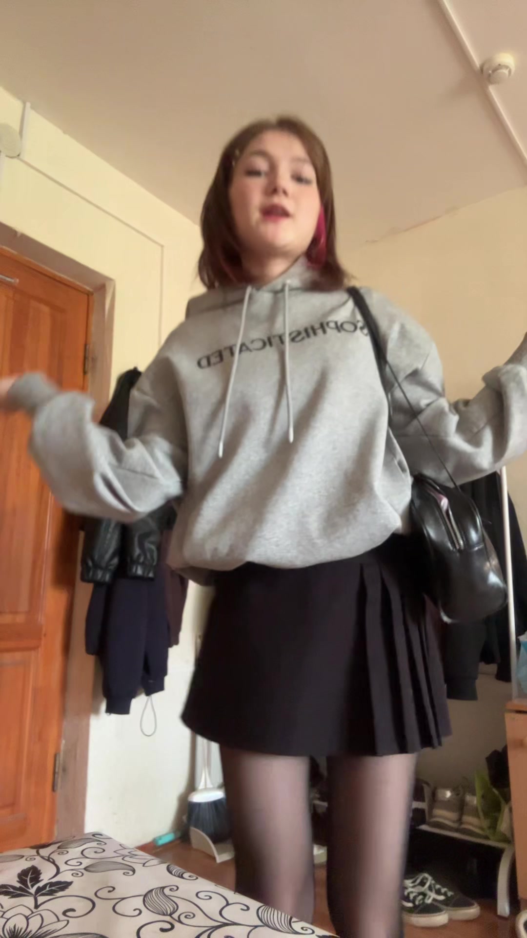@фанель