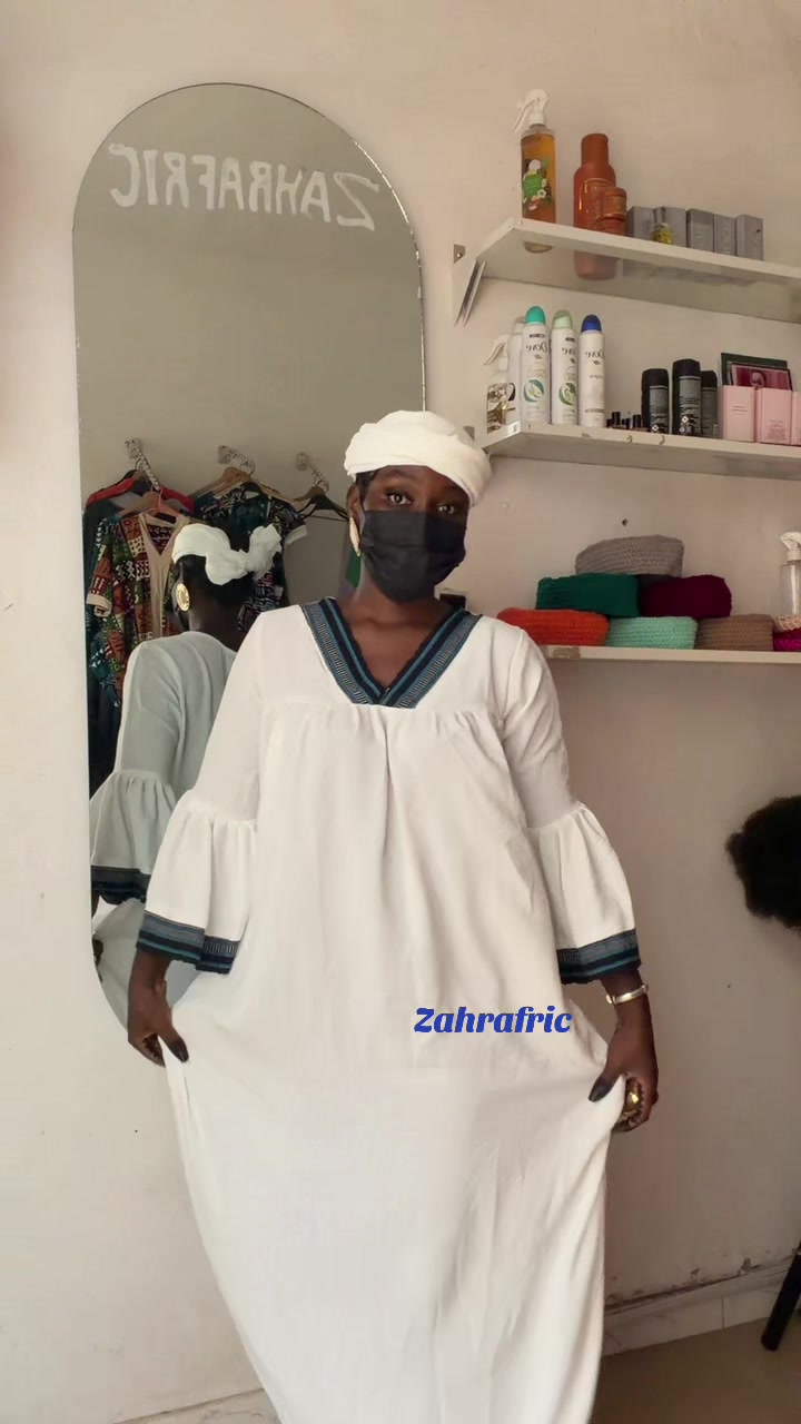 @Zahrafric