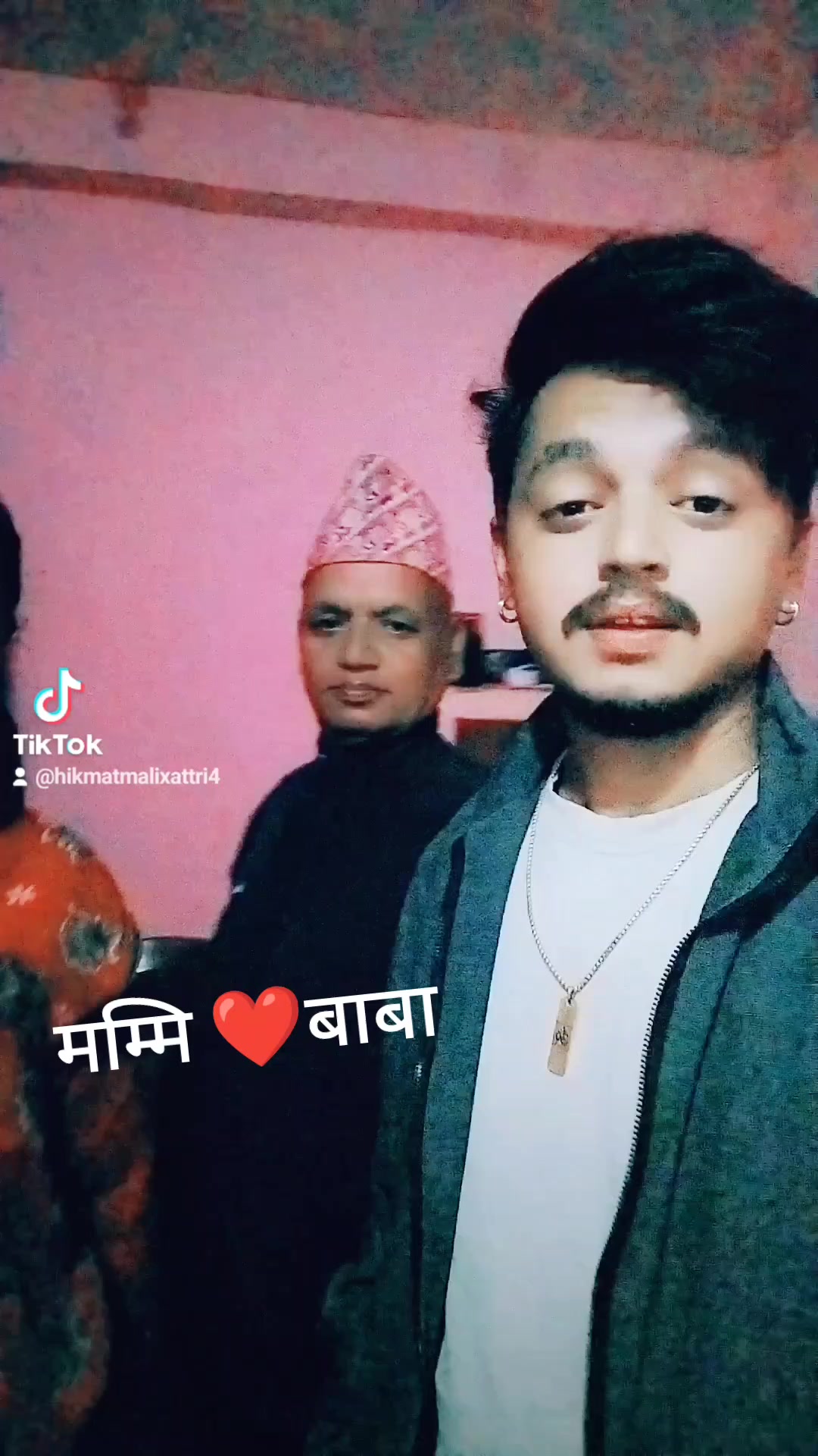 @Lazza Hikmat