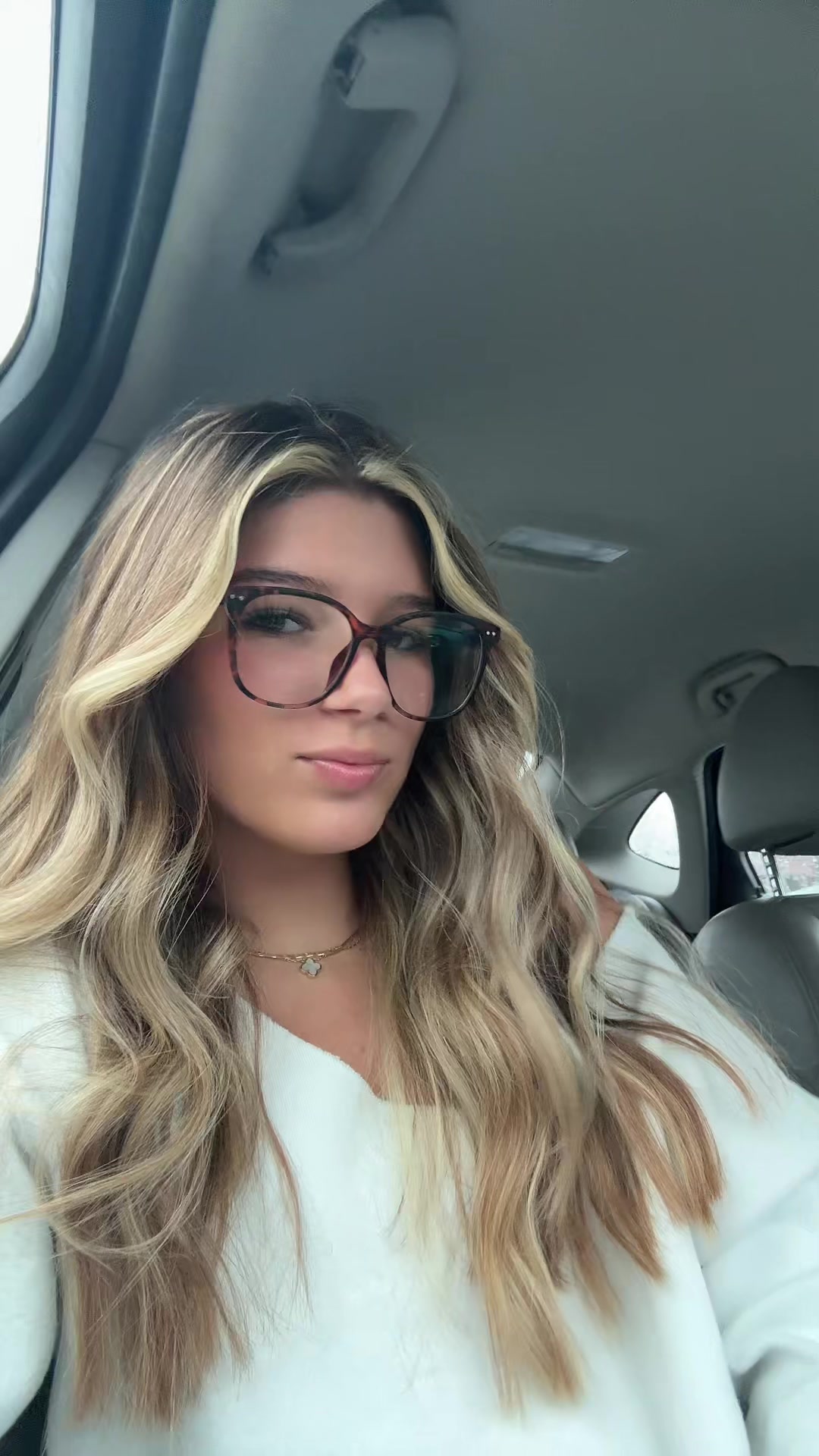 @sophia foss