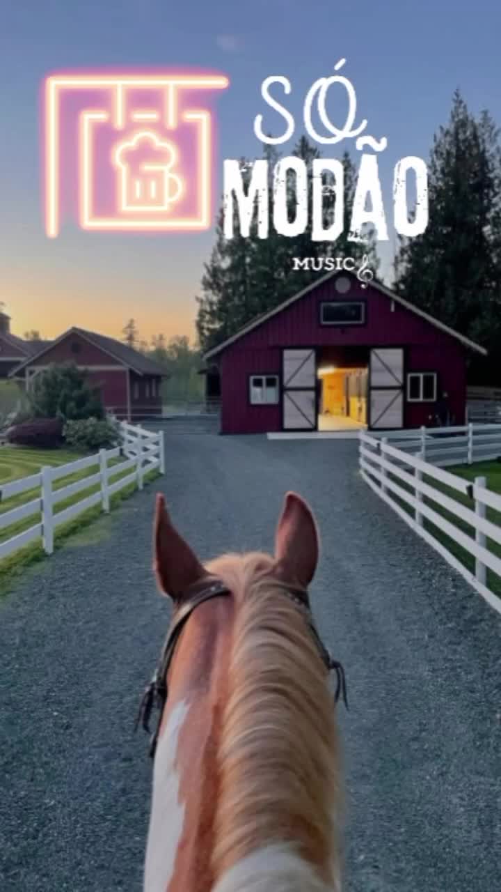 @S&oacute; Mod&atilde;o 🍻