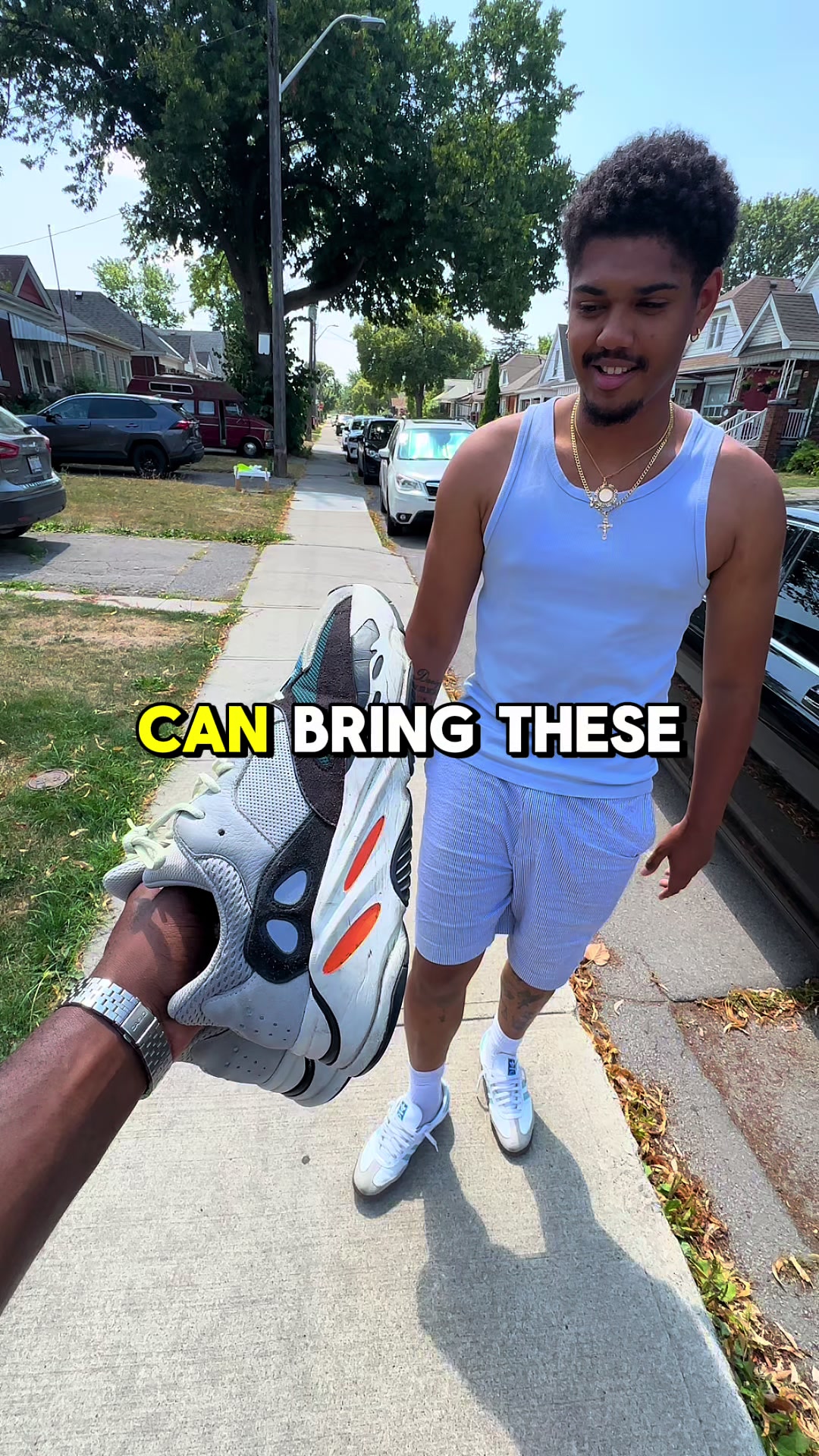 @Klean Kickz
