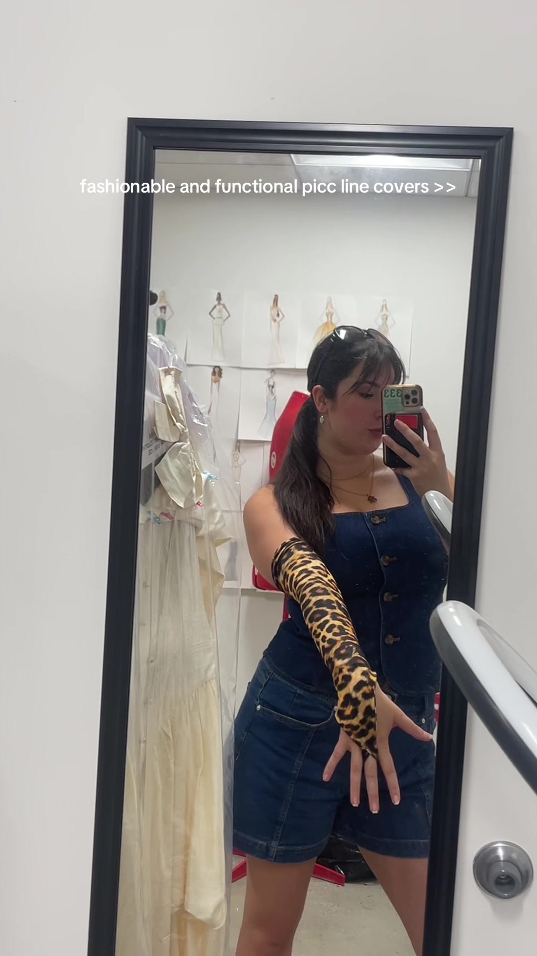 @Annabelle | Fashion Designer