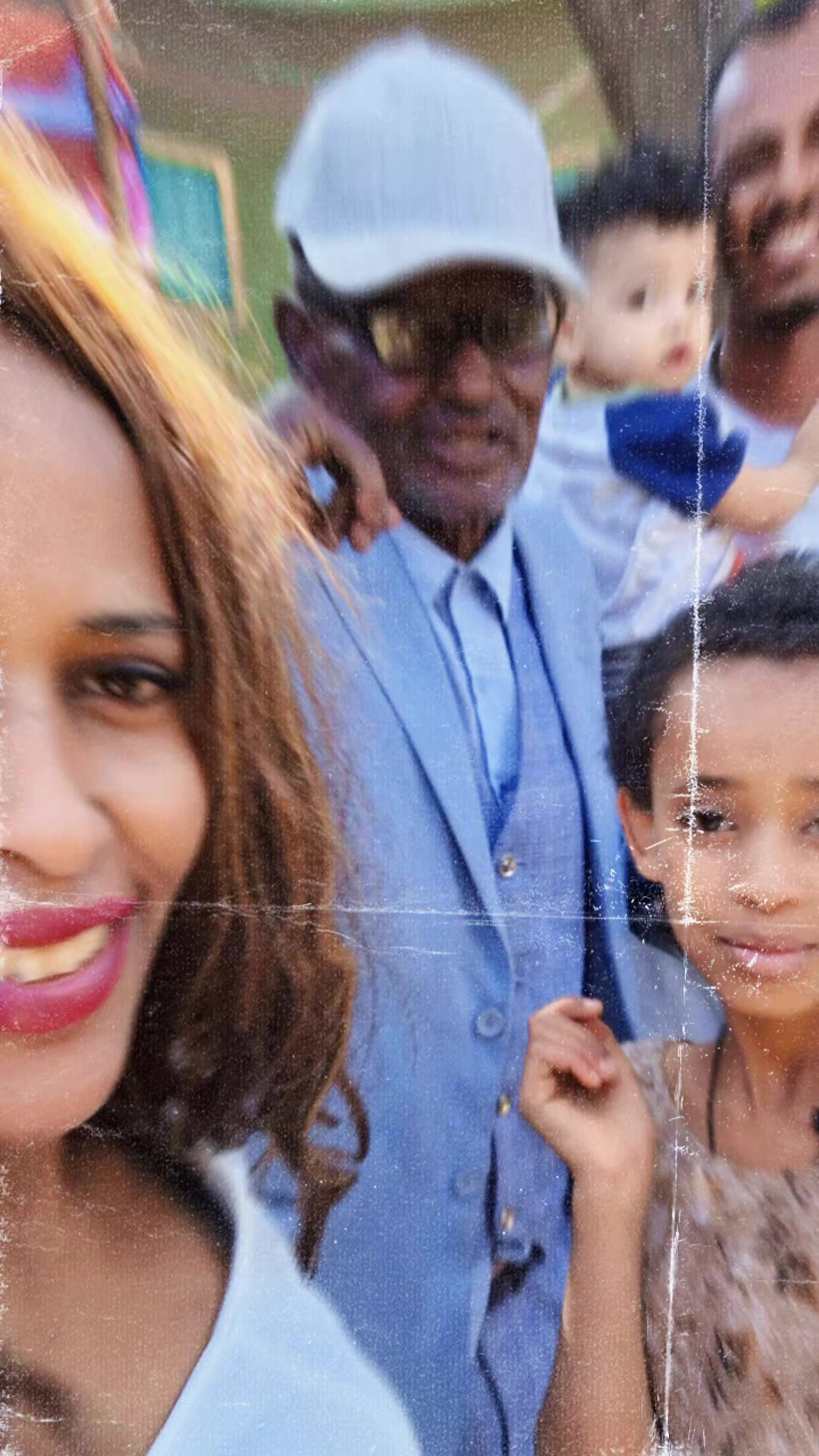 @queen ፍላጎት ኡርጊ444♓️