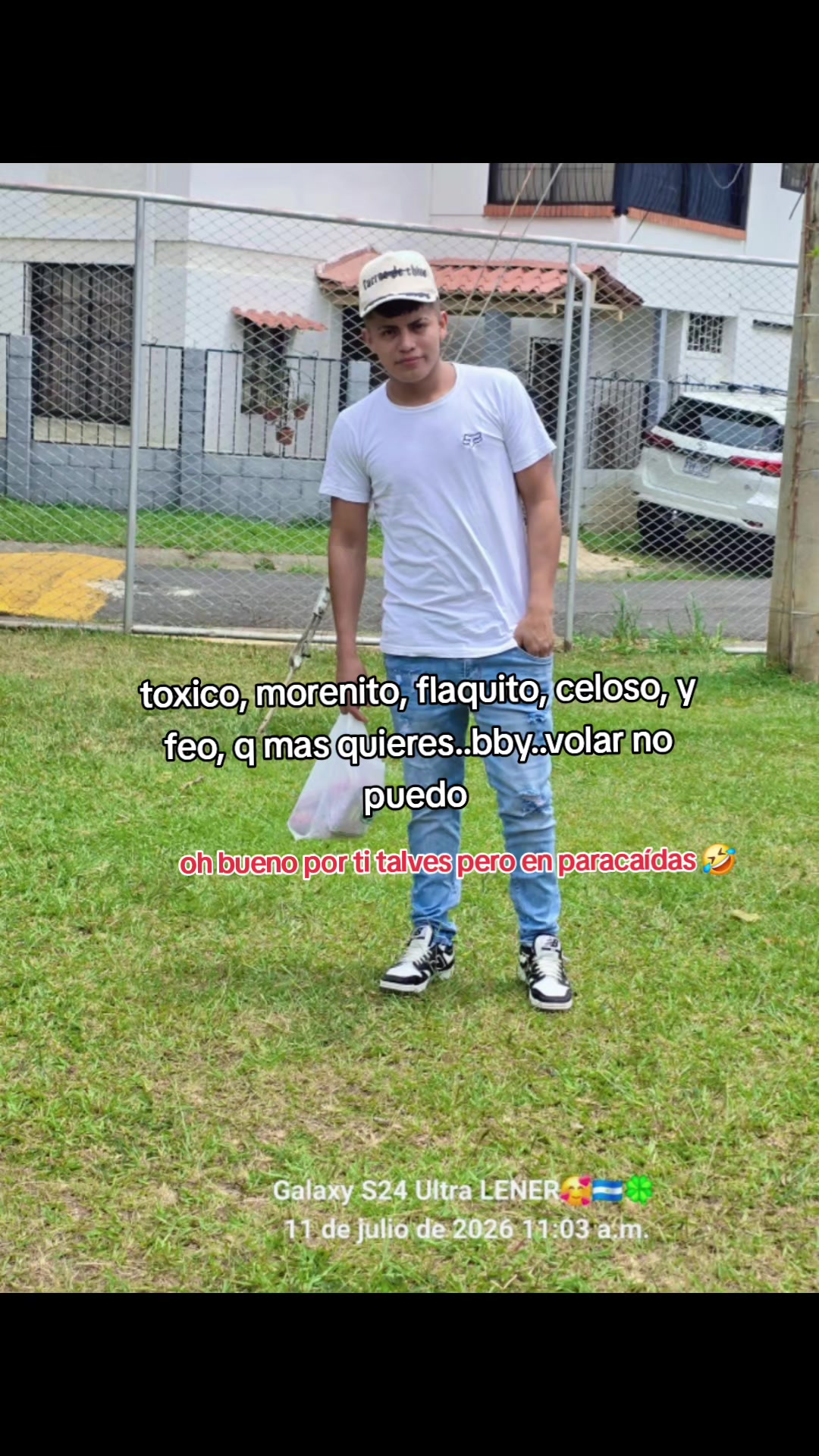 @LENER CASTRO