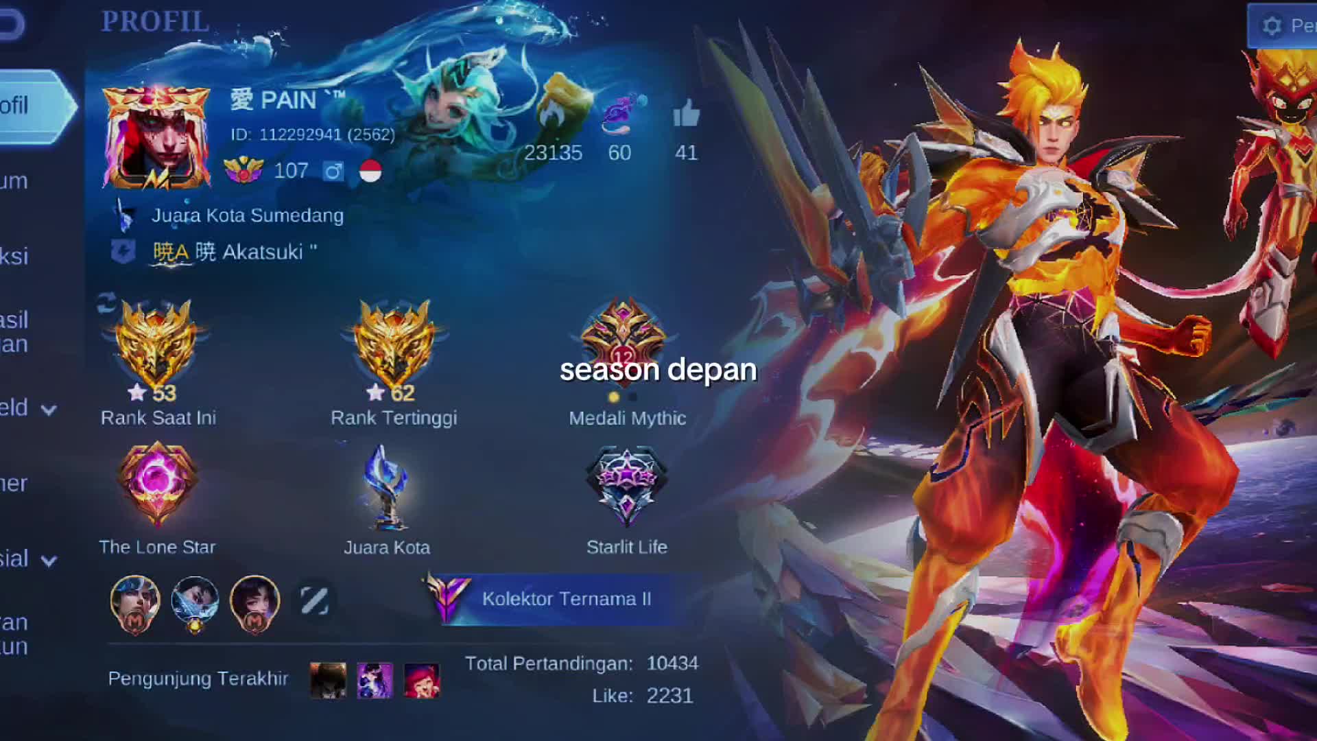 @kiki permana